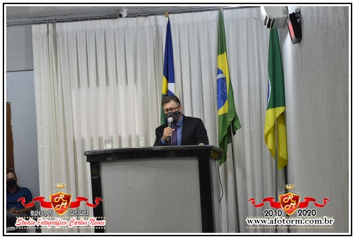 rolim de moura